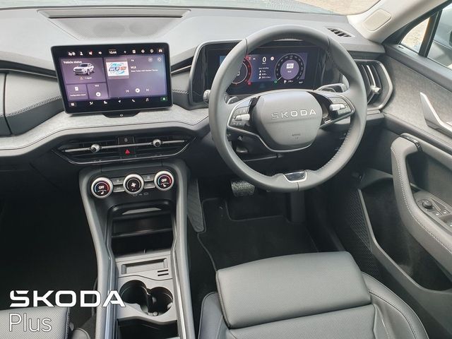 Image for 2026 Skoda Kodiaq Selection+ 2.0TDI Auto Ex Demo Low Rate Finance