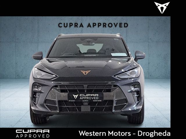 Image for 2026 Cupra Terramar READY. SET. CUPRA. 1.5 eTSI 150hp DSG V2