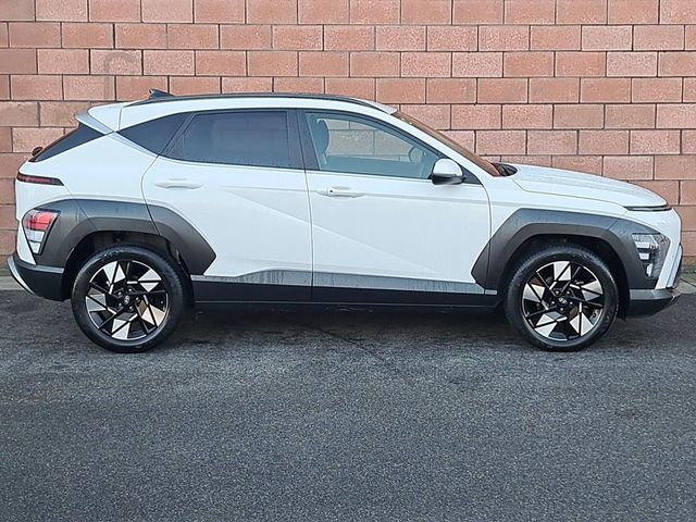 Image for 2025 Hyundai Kona Hybrid Elegance Model 140 Bhp.