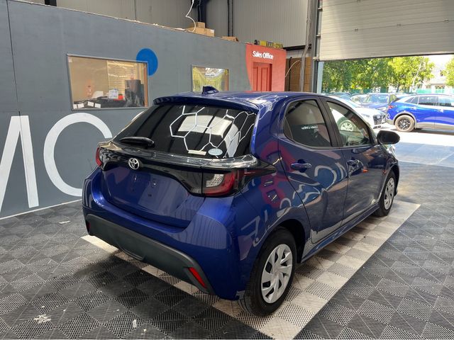 Image for 2020 Toyota Yaris €11950 2020 TOYOTA YARIS X 1.0 AUTOMATIC / REVERSE CAMERA AND MORE