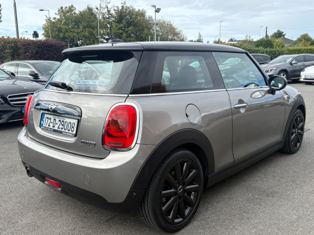 Image for 2017 Mini Cooper 1.5 3DR *Low Kils*