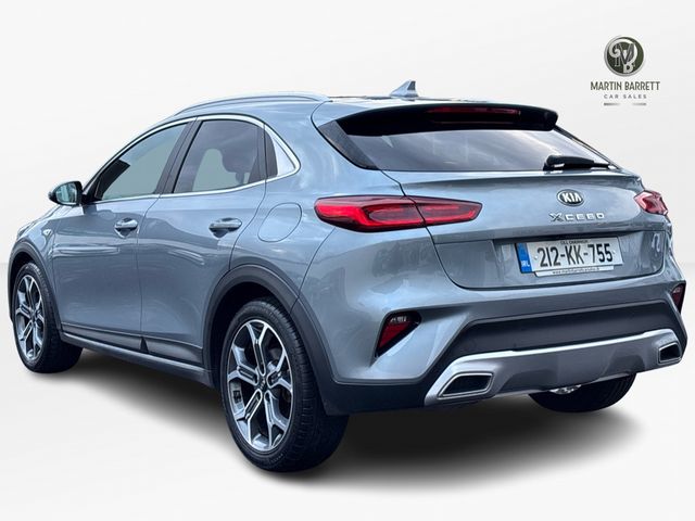 Image for 2021 Kia XCeed 1.6 D 5DR