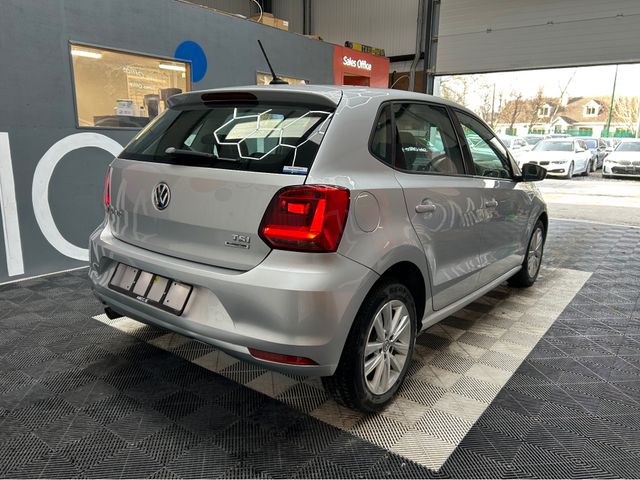 Image for 2017 Volkswagen Polo €12950! 2017 Polo Automatic 1.2 TSI
