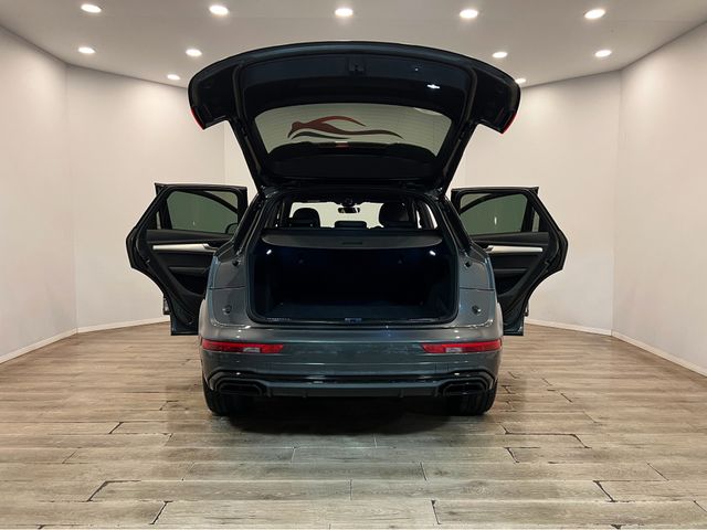 Image for 2021 Audi Q5 40 TDI Q S 5DR AUTO S-TRONIC LINE