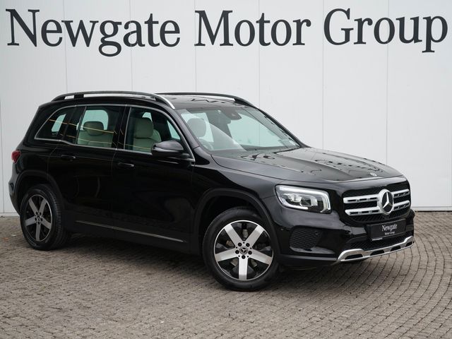 Image for 2023 Mercedes-Benz GLB Class 200 D (7) 5DR Auto