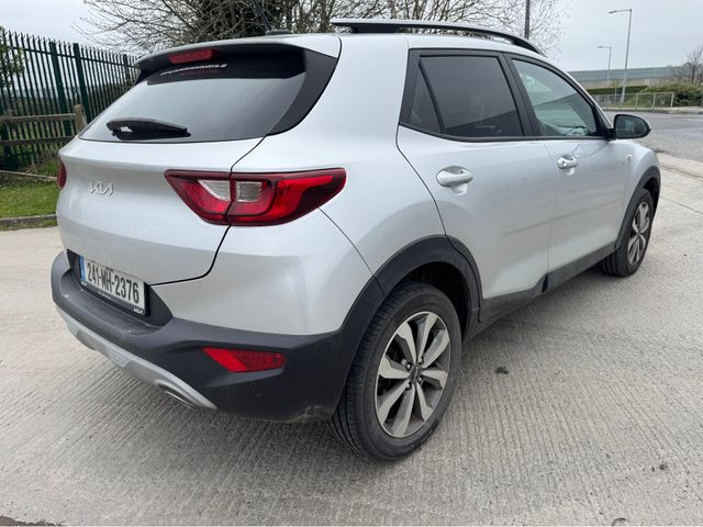 Image for 2024 Kia Stonic 1.0 K2 MY24* Deposit Taken*