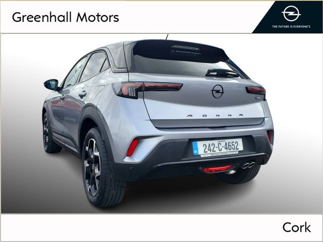 Image for 2024 Opel Mokka GS 1.2 136PS