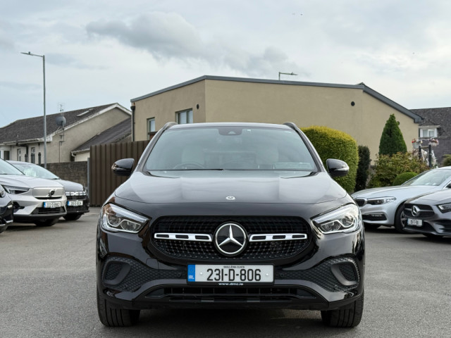Image for 2023 Mercedes-Benz GLA Class 250E PHEV AMG AUTO *IRISH CAR & LOW KMS*