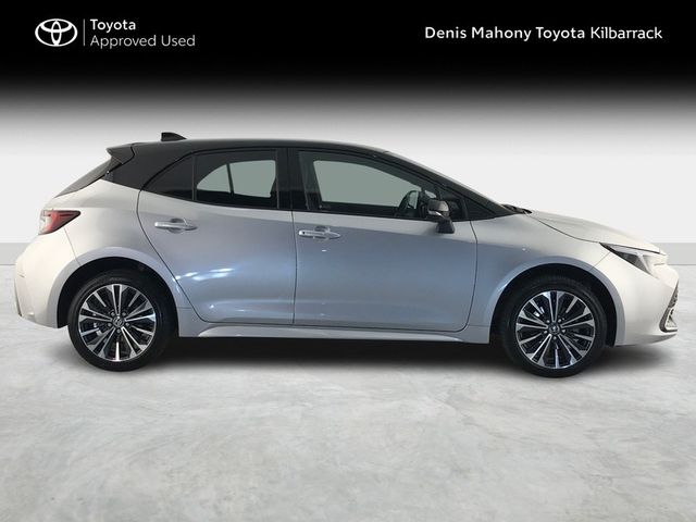 Image for 2025 Toyota Corolla HB LUNA SPORT