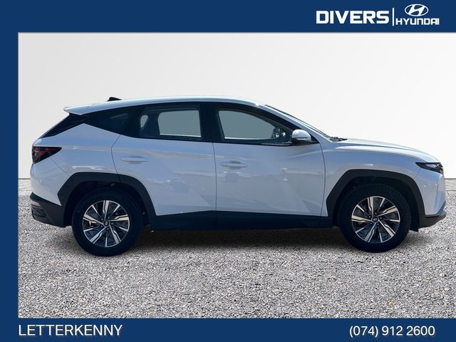 Image for 2023 Hyundai Tucson Comfort Plus