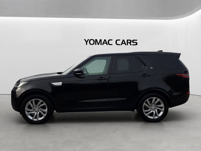 Image for 2017 Land Rover Discovery 2.0 TD4 HSE 7 SEAT - 1 OWNER - HIGH SPEC