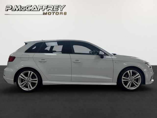 Image for 2018 Audi A3 1.4TFSI 150 S-Tronic ultra S Line