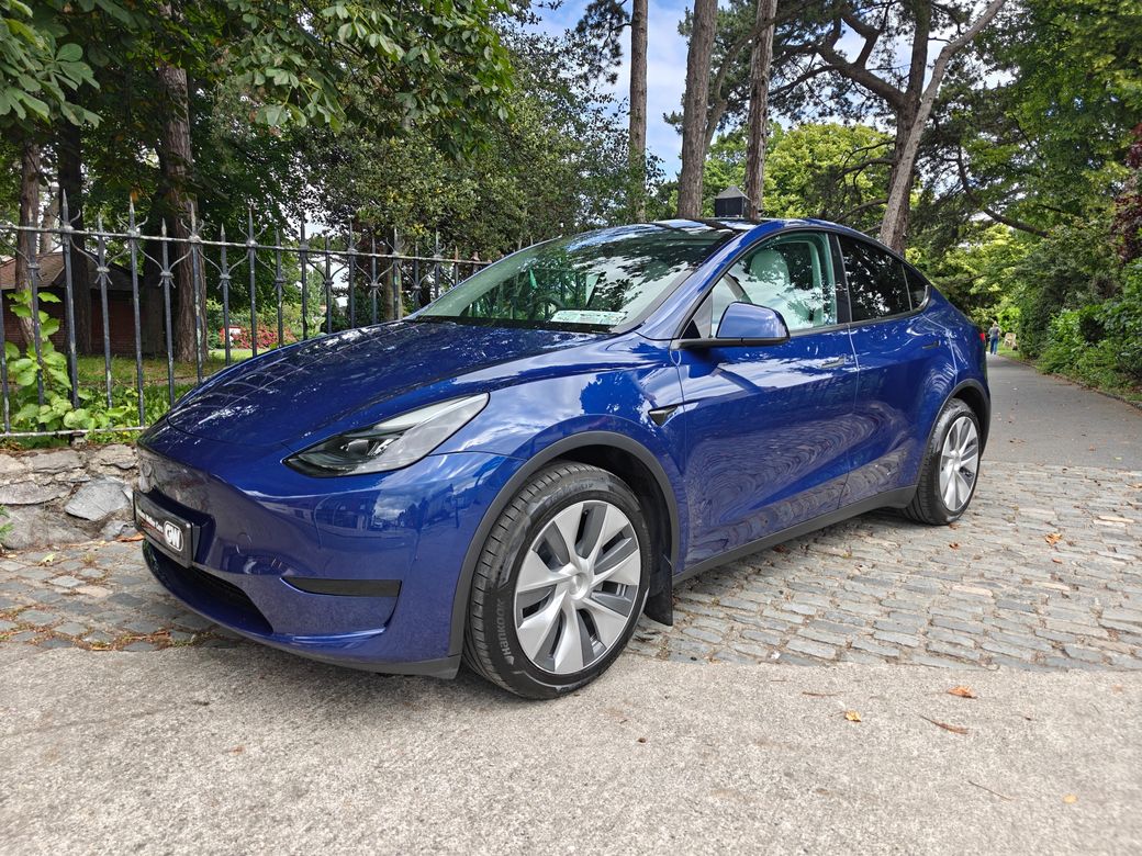 Image for 2024 Tesla Model Y RWD RANGE OF 395KLMS **TESLA WARRANTY**