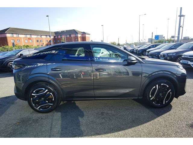 Image for 2025 Peugeot 3008 73KWH ALLURE - FINANCE AVAILABLE - CALL US TODAY ON 01 492 6566 OR 087-092 5525