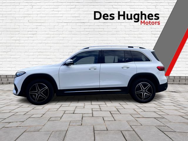 Image for 2023 Mercedes-Benz EQB 350 4MATIC AMG LINE 