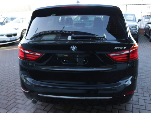 Image for 2016 BMW 2 Series 2016 BMW 218D 7 SEATER