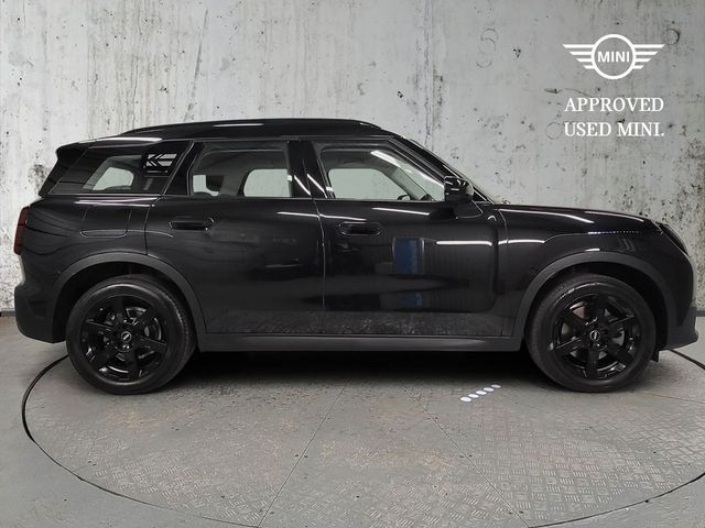 Image for 2024 Mini Countryman Cooper Classic