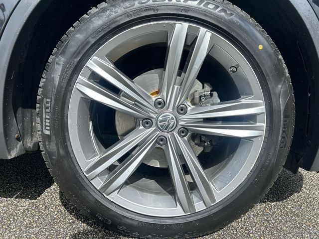 Image for 2020 Volkswagen Tiguan 1.5 TSI 150HP R-Line DSG