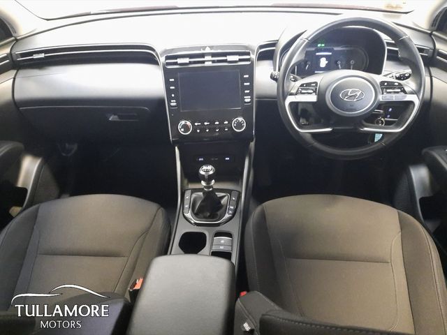 Image for 2023 Hyundai Tucson 2WD Comfort Plus