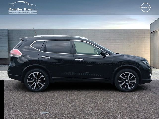 Image for 2017 Nissan X-Trail 1.6d SVE (5 Seater) 19inch Wheels