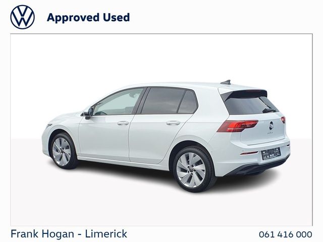Image for 2026 Volkswagen Golf VAN - 2 SEAT COMMERCIAL - €34, 245 EX-VAT