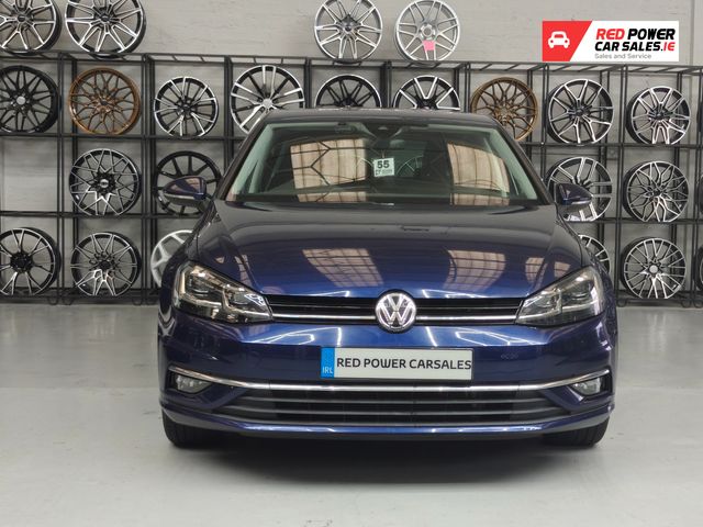 Image for 2017 Volkswagen Golf Deposit taken*2017 VOLKSWAGEN GOLF AUTO//LOW KMS