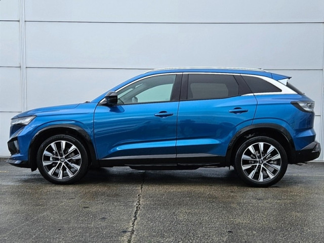 Image for 2025 Renault Austral Techno Full Hybrid E T