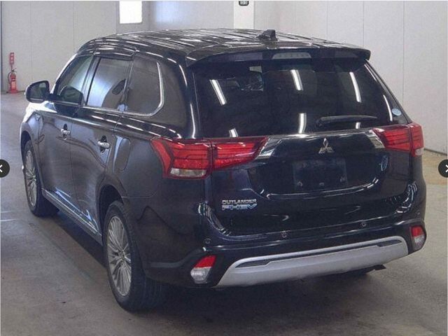 Image for 2019 Mitsubishi Outlander COMING IN NEW YEAR ! OUTLANDER PHEV HYBRID