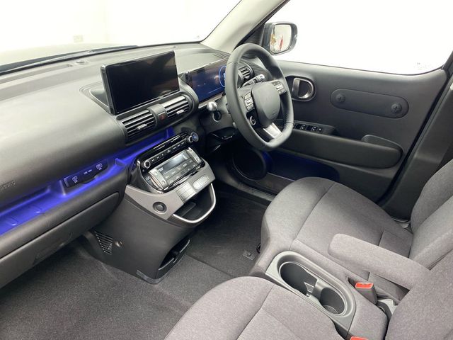 Image for 2026 Hyundai INSTER Pro