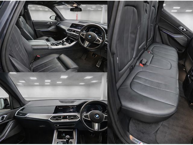 Image for 2020 BMW X5 XDRIVE45E M SPORT