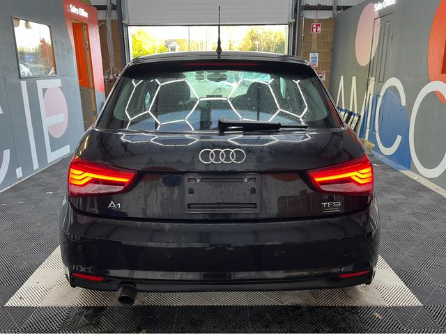 Image for 2016 Audi A1 €13950 2016 AUDI A1 SPORTBACK TFSI 1.0 AUTOMATIC