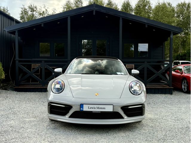 Image for 2022 Porsche 911 Carrera S **RECENTLY SOLD - SIMILAR VEHICLES REQUIRED**