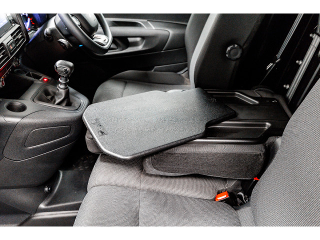 Image for 2024 Citroen Berlingo ENT Vision 1.5 Diesel 100HP 1000kg - €23, 950 inc vat