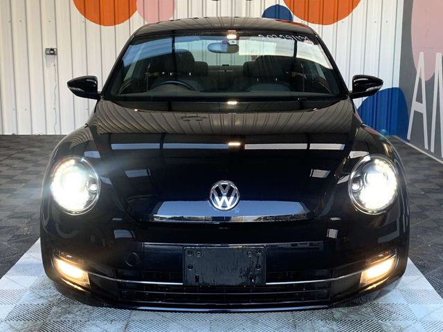 Image for 2013 Volkswagen Beetle ONLY €9950! 2013 VW Beetle 1.2 Automatic / Cruise Control / VW Beetle Automatic 