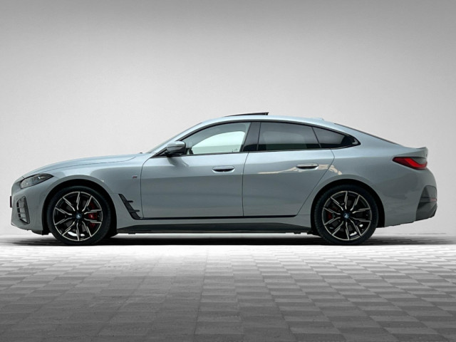 Image for 2022 BMW i4 40 M SPORT EDRIVE *SUNROOF*