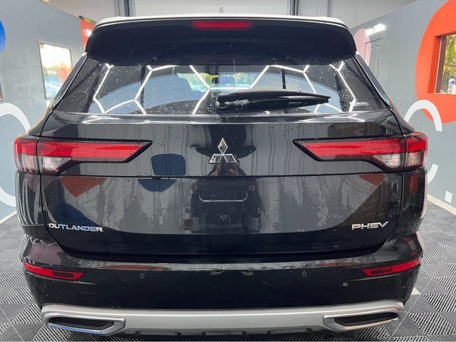 Image for 2024 Mitsubishi Outlander €44950! 2024 MITSUBISHI OUTLANDER P 4WD PHEV 2.4 AUTOMATIC / CRUISE CONTROL / REVERSE CAMERA / ELECTRIC MEMORY & HEATED SEATS / PADDLE SHIFTERS / HEATED STEERING WHEEL / 7 SEATS OPTION AND MORE