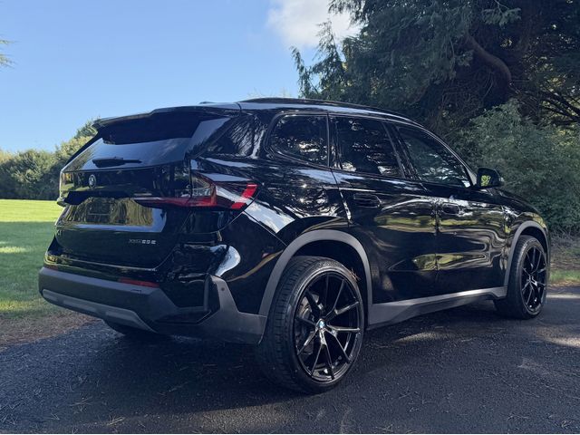 Image for 2025 BMW X1 XDRIVE 25E SPORT
