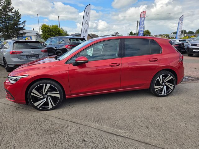 Image for 2022 Volkswagen Golf LIFE TDI