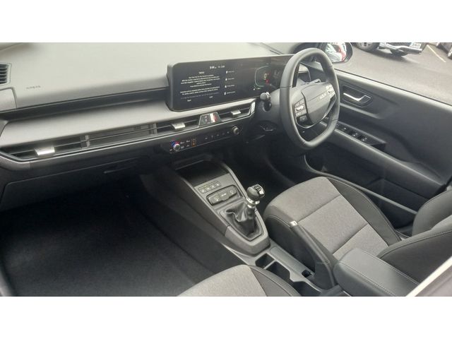 Image for 2026 Kia Stonic K2 **SAT NAV, REAR VIEW CAMERA, HEATED FRONT SEATS & HEATED STEERING WHEEL**