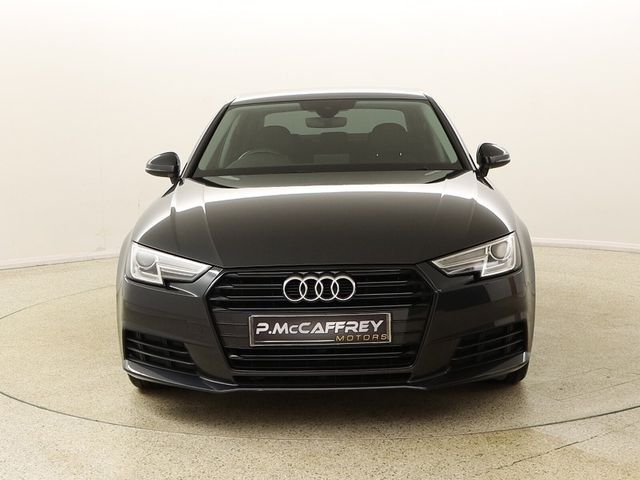 Image for 2016 Audi A4 