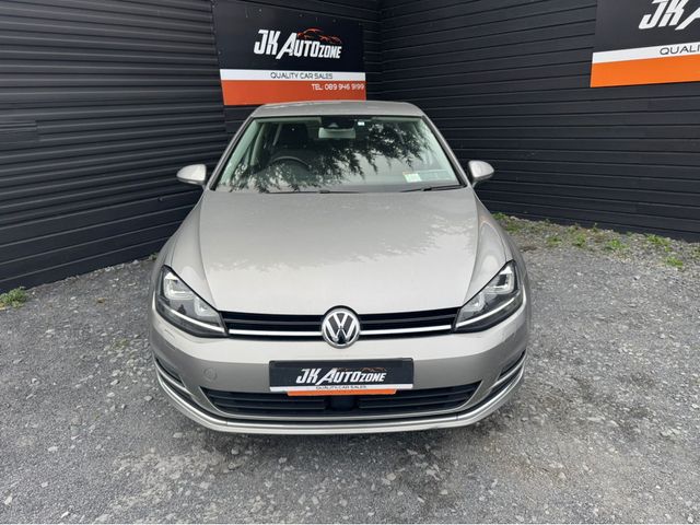 Image for 2016 Volkswagen Golf 1.4 TFSI AUTO