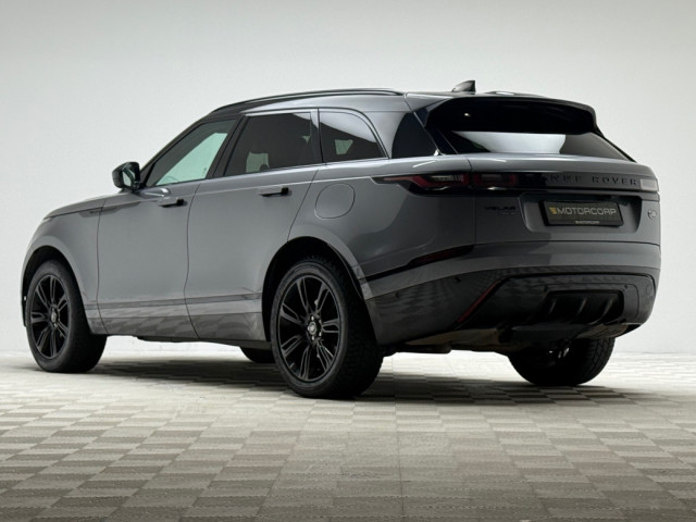 Image for 2021 Land Rover Range Rover Velar HSE R-dynamic P400E