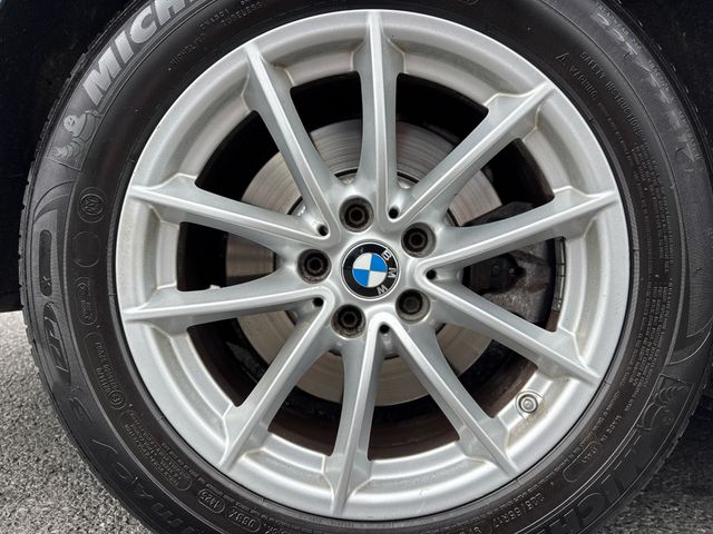 Image for 2017 BMW 5 Series 520D SE JC32 4DR AUTO