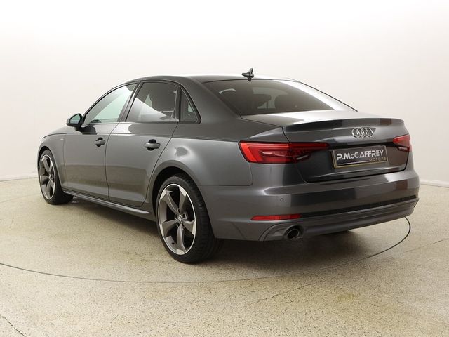 Image for 2017 Audi A4 2.0TDI 150HP S Line