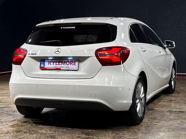 Image for 2018 Mercedes-Benz A Class 1.6 AUTOMATIC - REVERSE CAMERA - CRUISE CONTROL