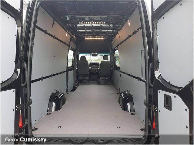 Image for 2024 Mercedes-Benz Sprinter | 190hp | AUTOMATIC | LWB | HUGE SPEC