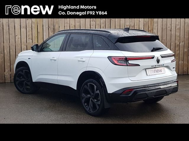 Image for 2023 Renault Austral E-TECH Hybrid 200 techno esprit Alpine