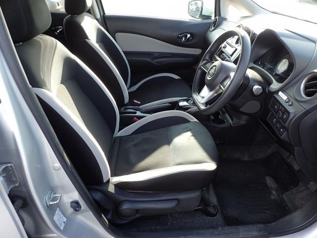 Image for 2020 Nissan Note e-Power B