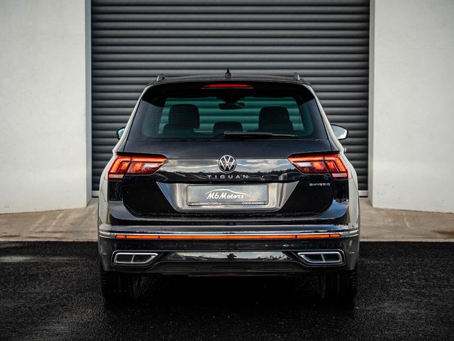 Image for 2023 Volkswagen Tiguan R-LINE TSI DSG