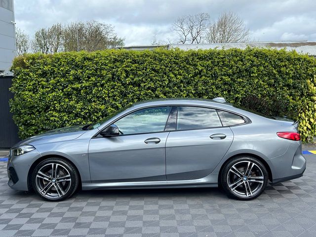 Image for 2021 BMW 2 Series 218D M-SPORT 2.0 AUTO // FULL SERVICE HISTORY // REVERSE CAMERA // DIGITAL CLUSTER